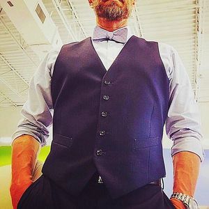 Meet your Posher, Joe